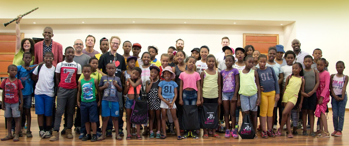 Music and Community Centre in Soweto.jpg